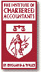 Link to the Institute of Chartered Accountants