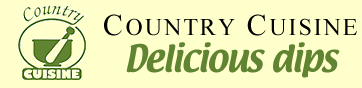 Link to Country Cuisine