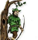 Link to Robin Hood Hire