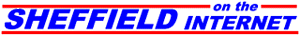 Link to Sheffield on the Internet