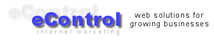 Link to e-Control