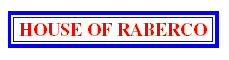 Link to Raberco Embroidery Services