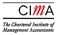 Link to the Chartered Institute of Management Accountants